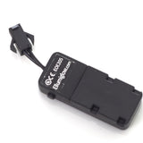 Electric Optics Mini Battery Pack Side