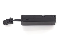 Electric Optics Parallel Mini Battery Pack Side