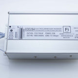 Commercial DMX EL VynEL™ - TruEL™ Wire Inverter (Powers Up To 150sqin or 150ft)