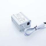 Mondo 12V EL Inverter (Powers 180sqin Panels or 50ft Wire)