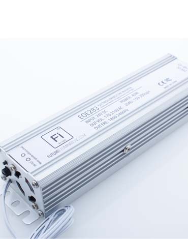 Commercial 24V DC VynEL™ - TruEL™ Wire Inverter (Powers Up To 300sqin or 300ft)