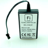 rechargeable el inverter
