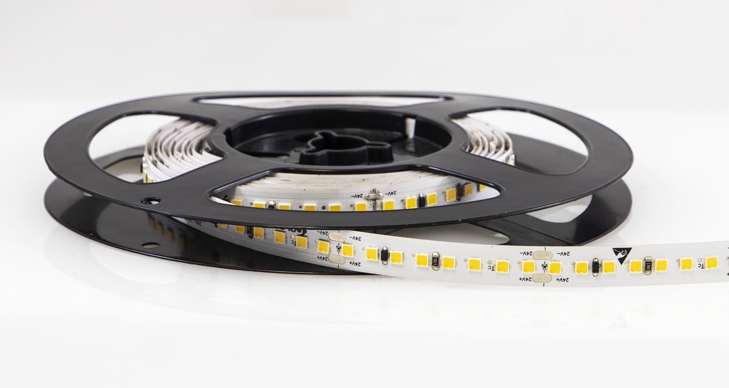 Wavelux 24V Extreme Output Fine Density LED Strip Light