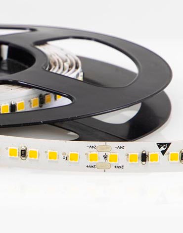 Wavelux 24V Extreme Output Fine Density LED Strip Light