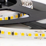 Wavelux 24V Extreme Output Fine Density LED Strip Light - 2.5m