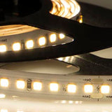 Wavelux 24V Extreme Output Fine Density LED Strip Light - 2.5m