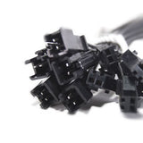 Electric Optics EZ Connectors (10 Pack)