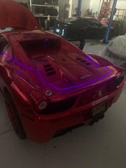 Laser Wire® Automotive Kit