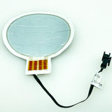 VynEL™ Flow Medium Sphere Panel (7cm/2.73" DIA)
