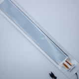 VynEL™ Flow Label Panel (200x25mm / 7.8x1")