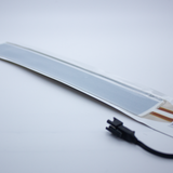 VynEL™ Flow Label Panel (200x25mm / 7.8x1")