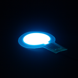 VynEL™ Flow Small Sphere Panel