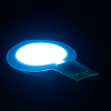 VynEL™ Flow Small Sphere Panel