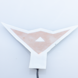 VynEL™ Wear - Flynn Triangle Badge Kit