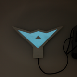 VynEL™ Wear - Flynn Triangle Badge Kit