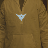VynEL™ Wear - Flynn Triangle Badge Kit