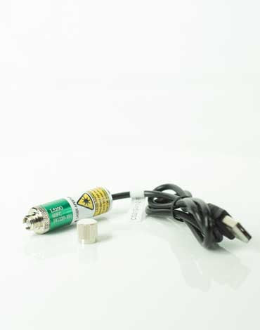 Laser Wire® Capsule Module 20mW