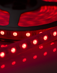 IP67 Auralux LED Grow Light Strip 5M Red and blue