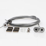 Wavelux Hanging Tube Light Pendant Cable