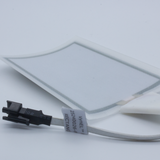 VynEL™ HD Badge Panel Light (51x77mm/2x3")