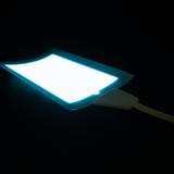 VynEL™ HD Badge Panel Light (51x77mm/2x3")