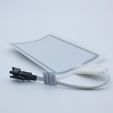 VynEL™ HD Badge Panel Light (51x77mm/2x3")