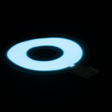 VynEL™ HD Donut Light