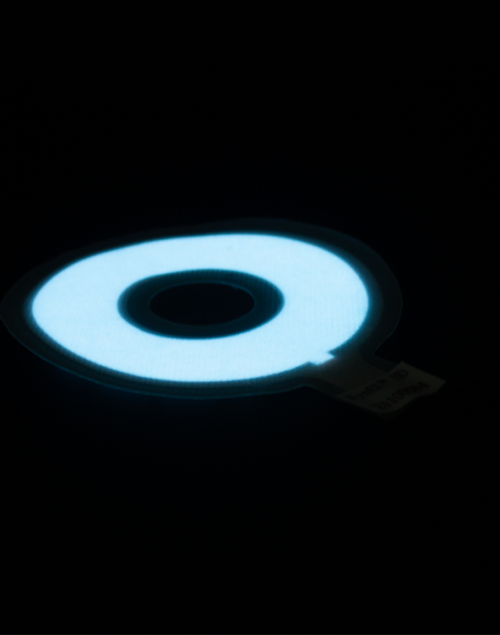 VynEL™ HD Donut Light
