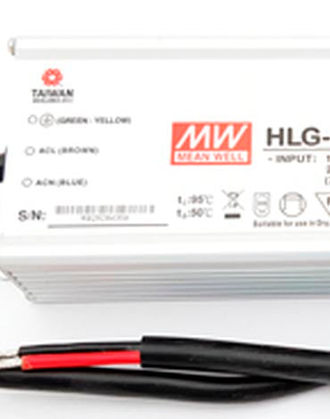 meanwell hlg-240h-24