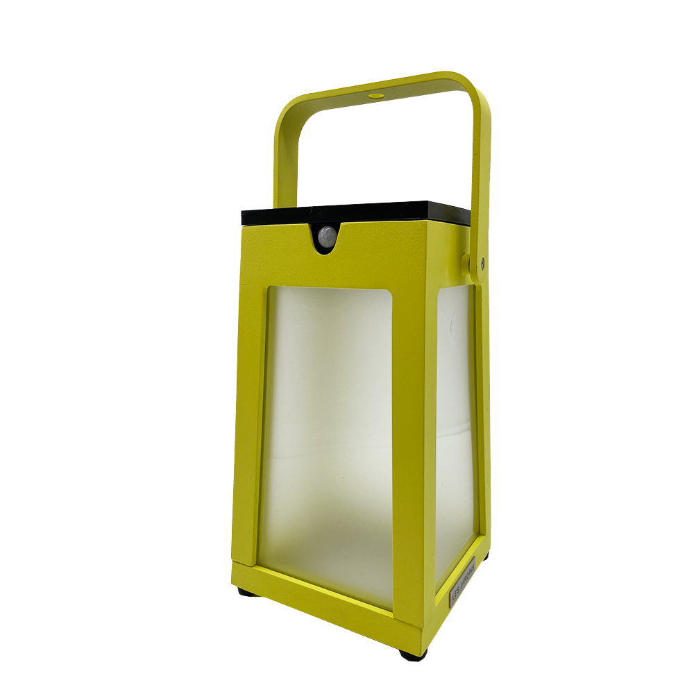 Tinka Solar LED Lantern