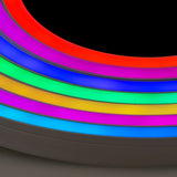 Pixel-Free LED Trim Control RGBW Smart Strip Light - 2.5M