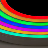 Pixel-Free LED Trim Control RGBW Smart Strip Light Sample Kit