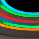 Pixel-Free LED Trim Control RGBW Smart Strip Light - 2.5M