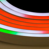 Pixel-Free LED Trim Control RGBW Smart Strip Light - 2.5M
