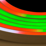 Pixel-Free LED Trim Control RGBW Smart Strip Light Sample Kit