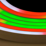 Pixel-Free LED Trim Control RGBW Smart Strip Light - 2.5M