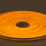 Pixel-Free LED TRIM Strip Light 6mm Wide - 5M Length