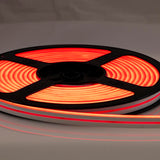 Pixel-Free LED Trim RED