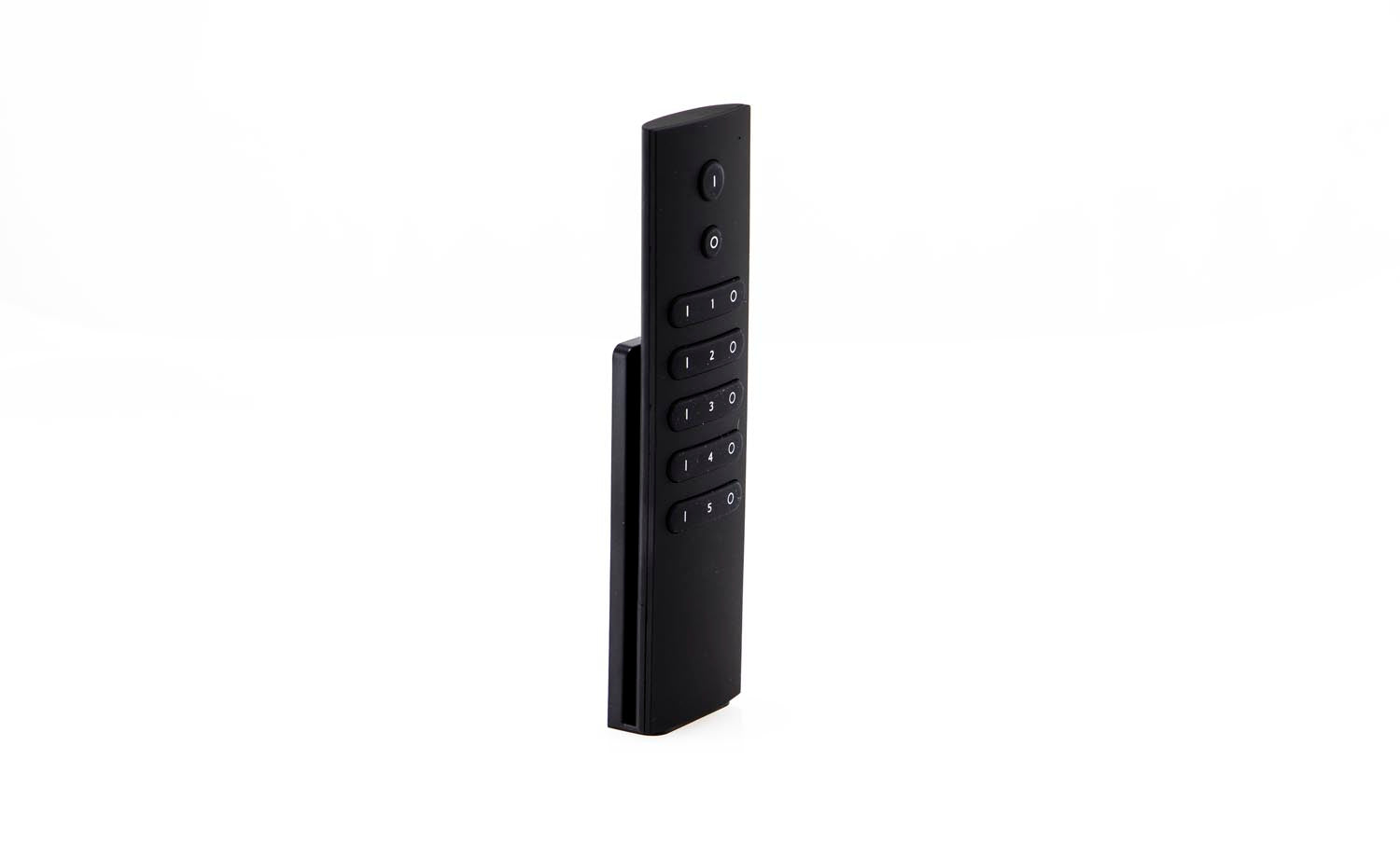 Wavelux Ambient Series 5-Zone Dimming Remote