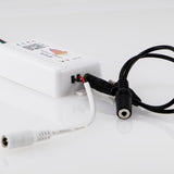 Sound Activated Smart Pixel Bluetooth Controller