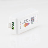 Sound Activated Smart Pixel Bluetooth Controller