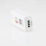 Sound Activated Smart Pixel Bluetooth Controller
