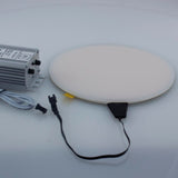 Astrophotography 6" Flat Frame EL Panel Kit