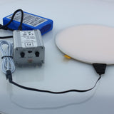Astrophotography 6" Flat Frame EL Panel Kit