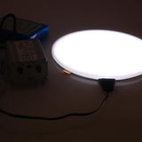 Astrophotography 6" Flat Frame EL Panel Kit