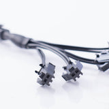 4 to 1 EL Splitter / Connector