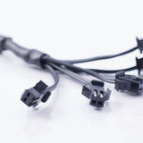 5 to 1 EL Splitter / Connector