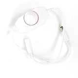 12V Inline Dimmer side