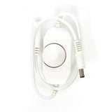 12V Inline Dimmer Top