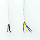Wavelux IP67 DC Connectors (Pair)